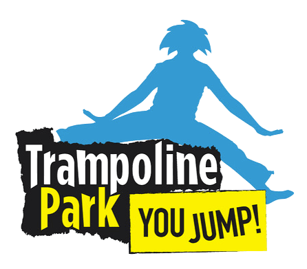 Trampolinepark You Jump
